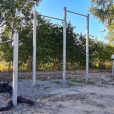 Motelli Online Oy Porvoo Exterior foto